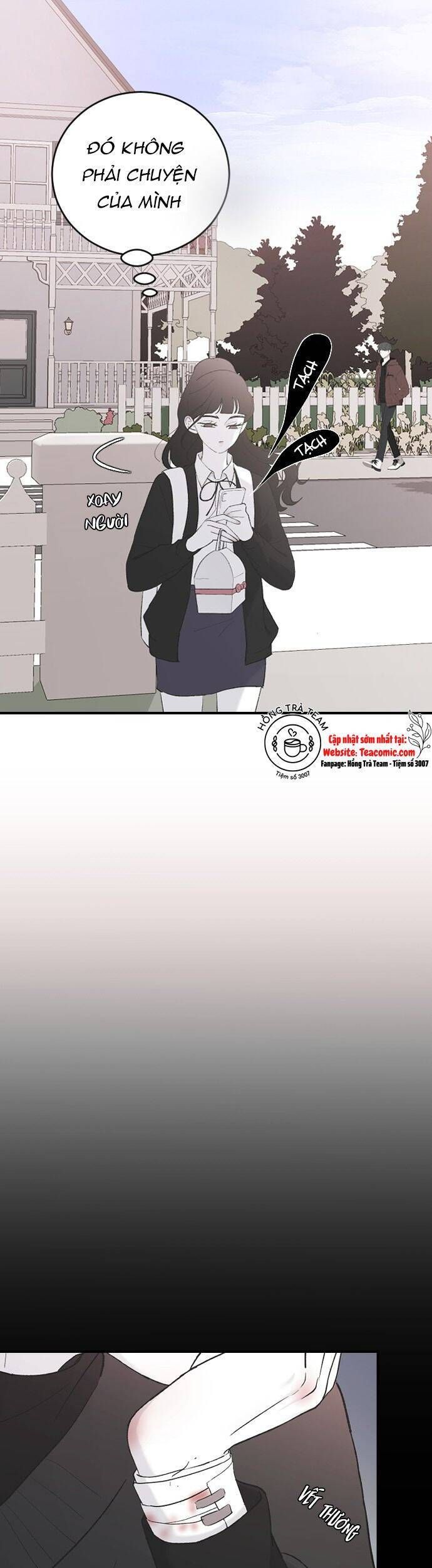 Ba Người Anh Trai Của Tôi Là Bạo Quân Chap 51 - Next Chap 52