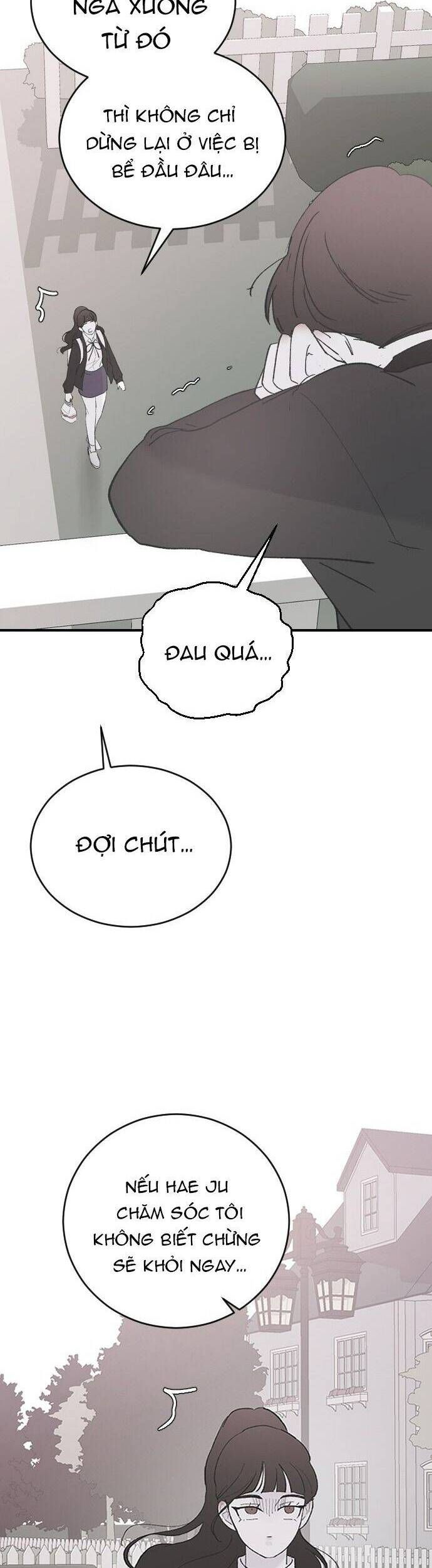 Ba Người Anh Trai Của Tôi Là Bạo Quân Chap 51 - Next Chap 52