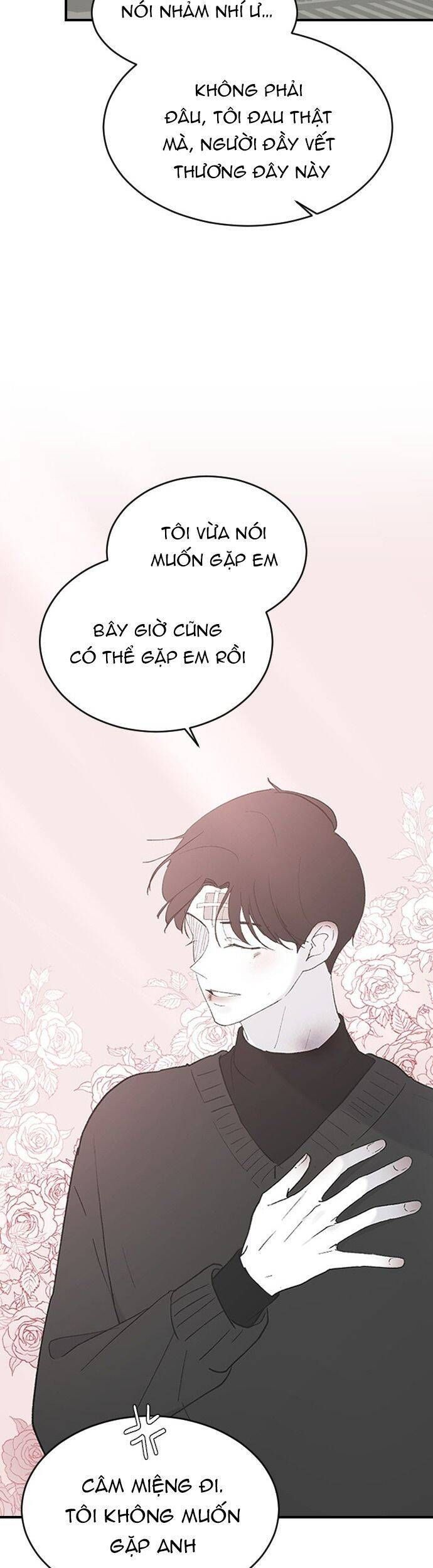 Ba Người Anh Trai Của Tôi Là Bạo Quân Chap 51 - Next Chap 52