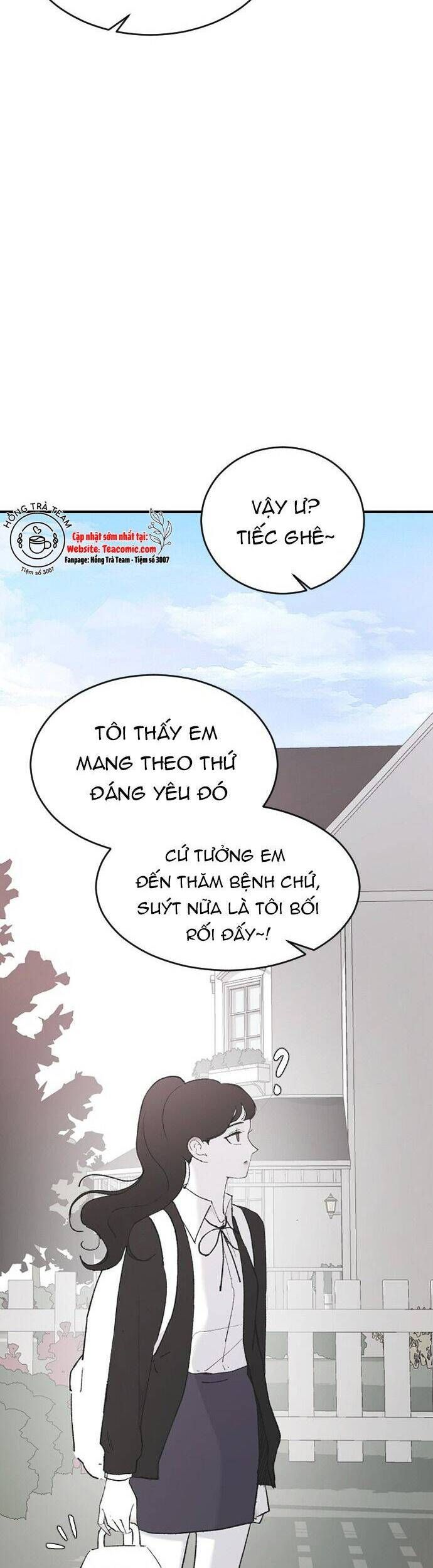 Ba Người Anh Trai Của Tôi Là Bạo Quân Chap 51 - Next Chap 52