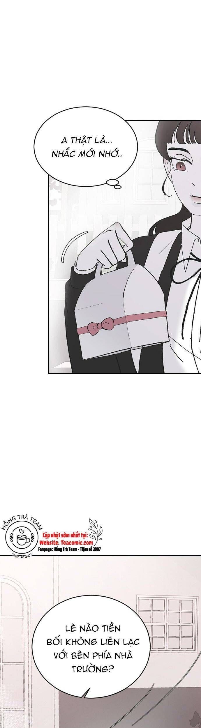 Ba Người Anh Trai Của Tôi Là Bạo Quân Chap 51 - Next Chap 52