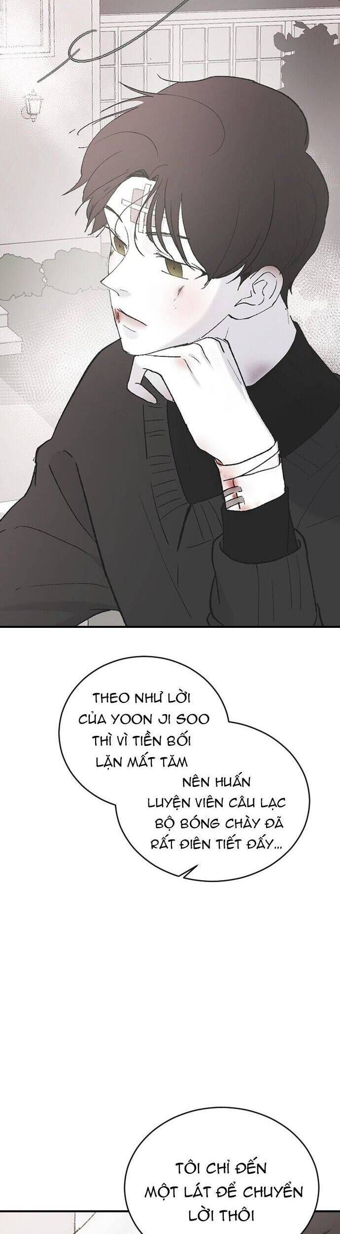 Ba Người Anh Trai Của Tôi Là Bạo Quân Chap 51 - Next Chap 52