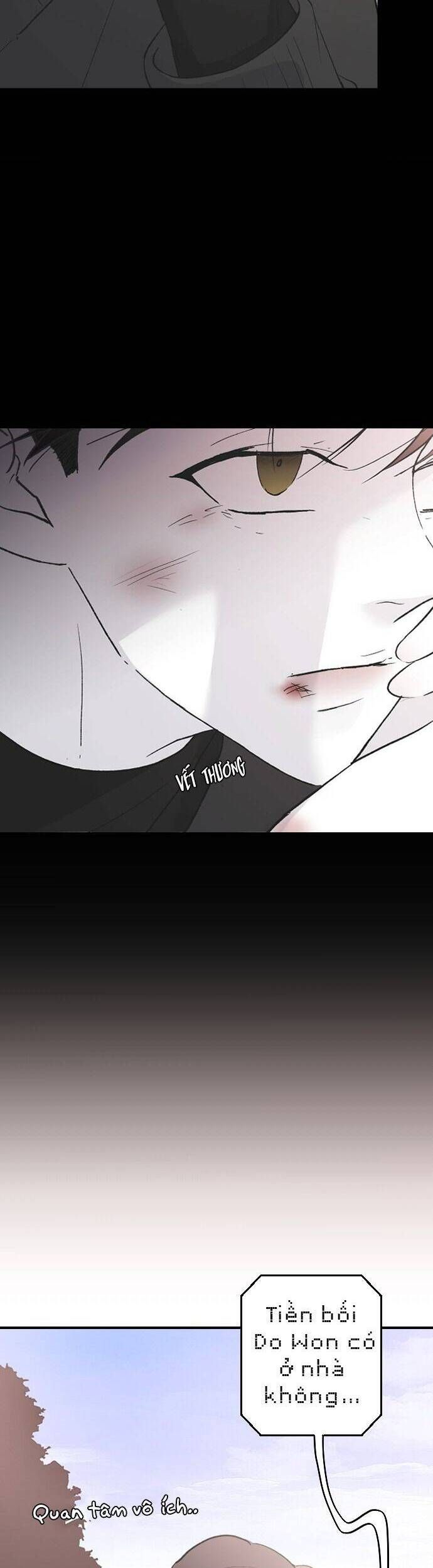 Ba Người Anh Trai Của Tôi Là Bạo Quân Chap 51 - Next Chap 52