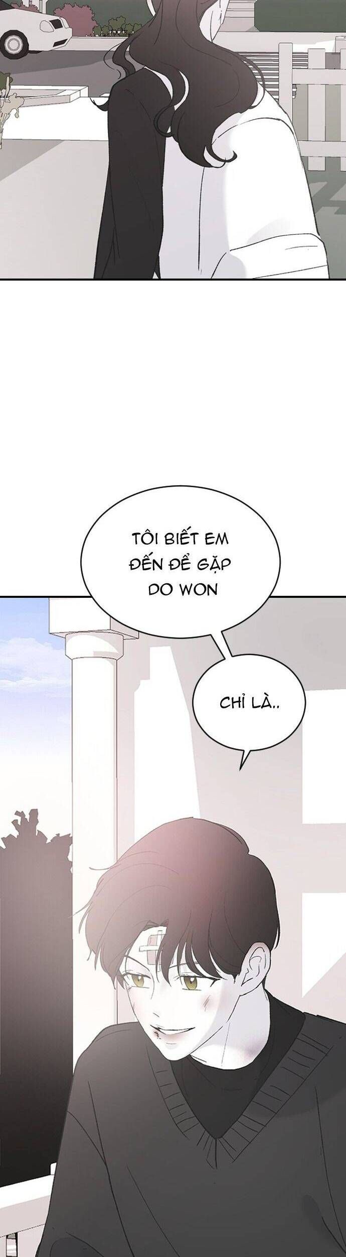 Ba Người Anh Trai Của Tôi Là Bạo Quân Chap 51 - Next Chap 52