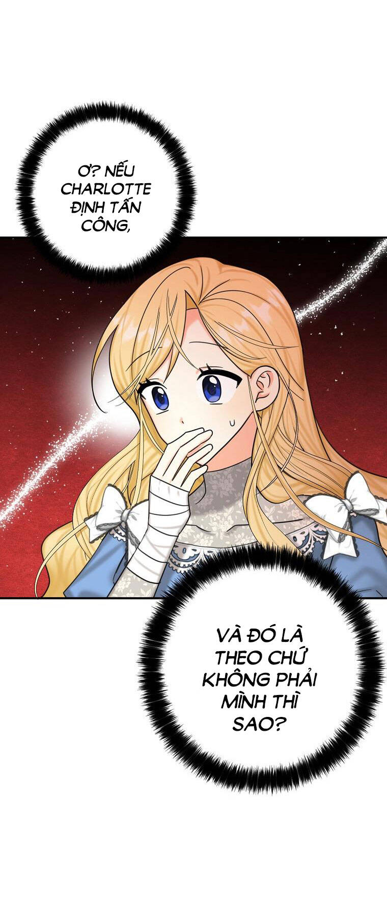 Ba Người Anh Trai Của Tôi Là Bạo Quân Chap 511 - Next Chap 512
