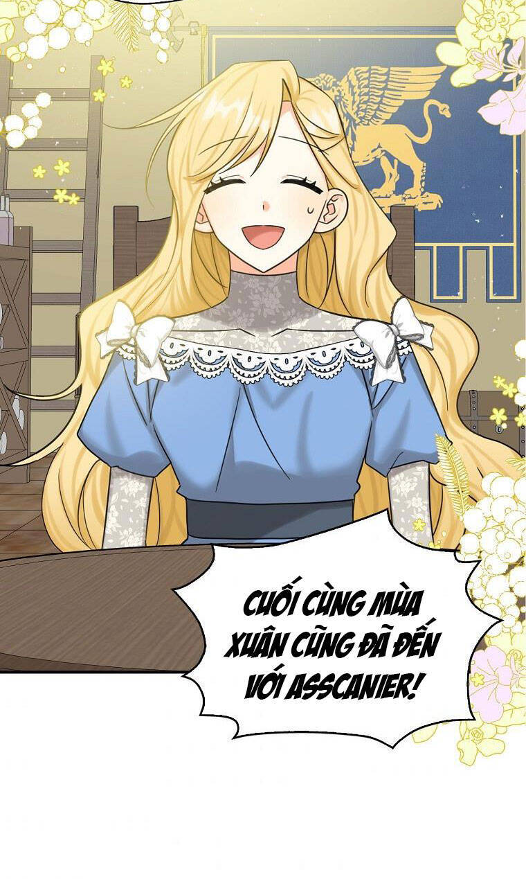 Ba Người Anh Trai Của Tôi Là Bạo Quân Chap 511 - Next Chap 512