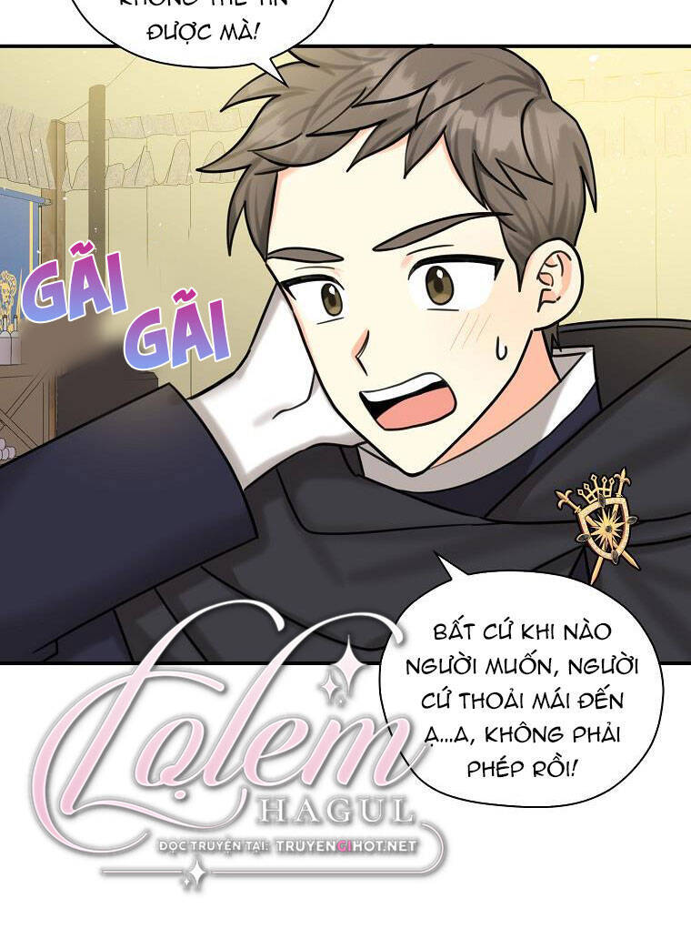 Ba Người Anh Trai Của Tôi Là Bạo Quân Chap 511 - Next Chap 512