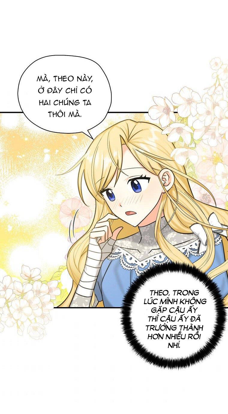 Ba Người Anh Trai Của Tôi Là Bạo Quân Chap 511 - Next Chap 512