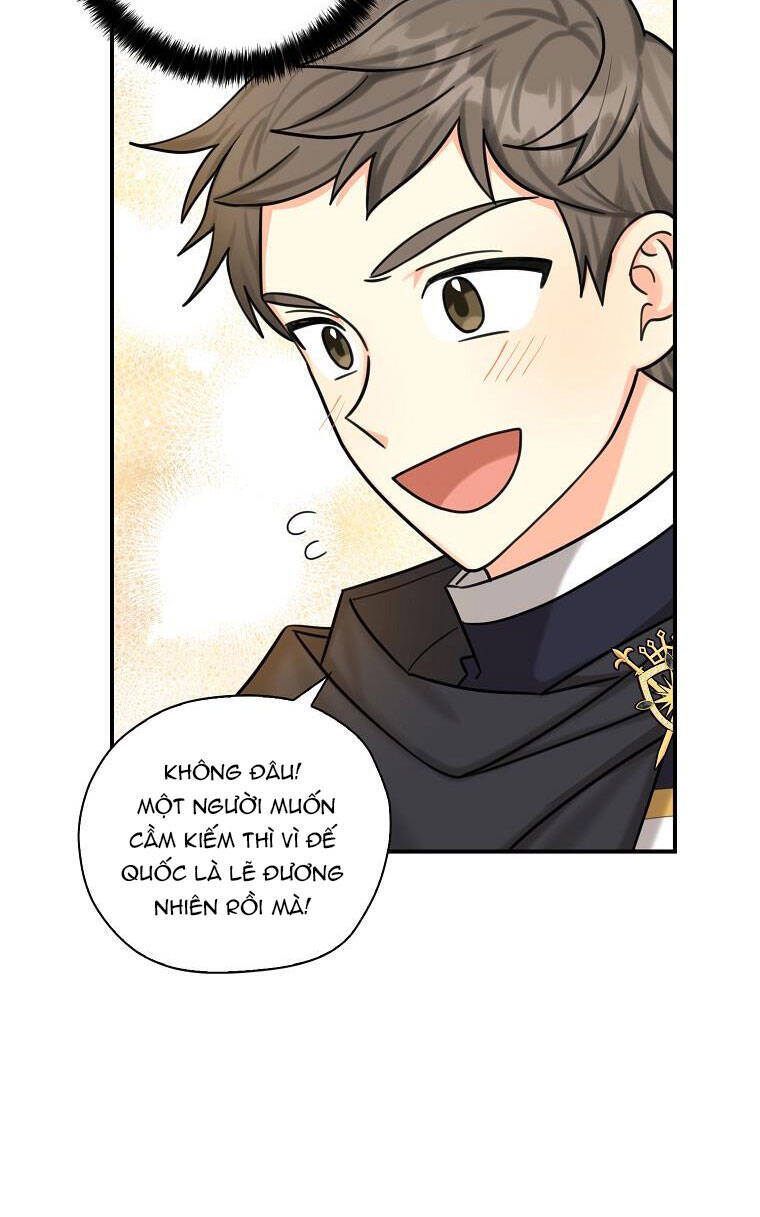 Ba Người Anh Trai Của Tôi Là Bạo Quân Chap 511 - Next Chap 512