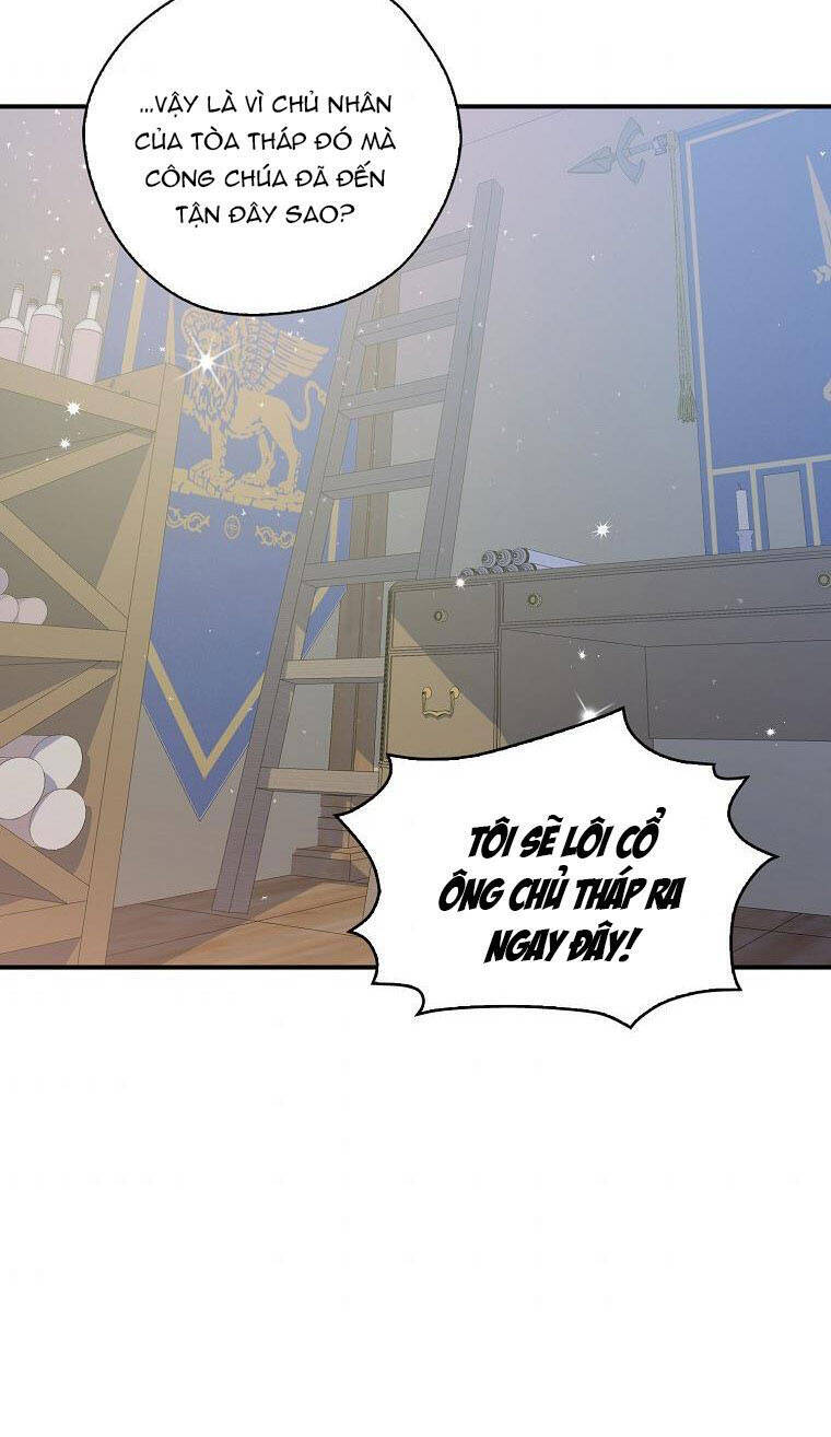 Ba Người Anh Trai Của Tôi Là Bạo Quân Chap 511 - Next Chap 512