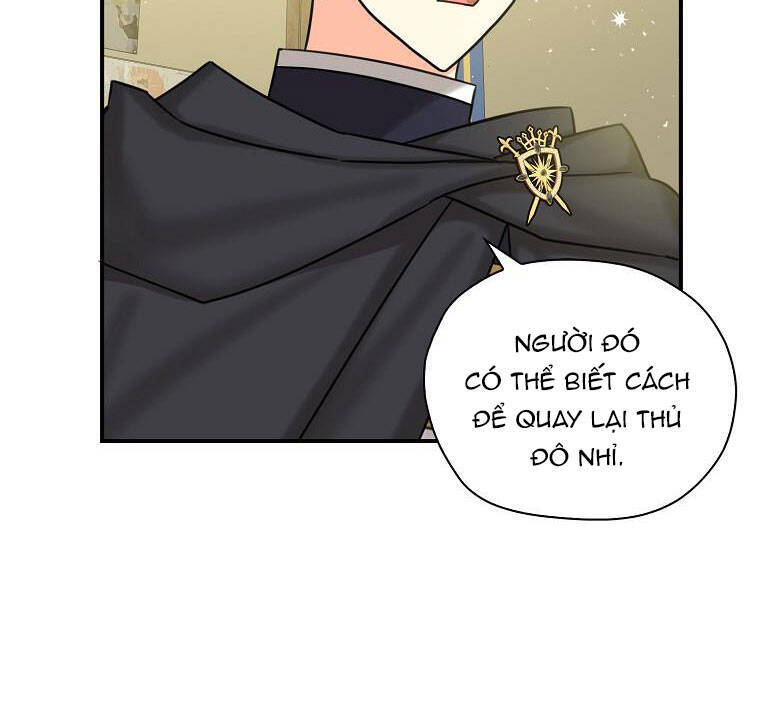 Ba Người Anh Trai Của Tôi Là Bạo Quân Chap 511 - Next Chap 512
