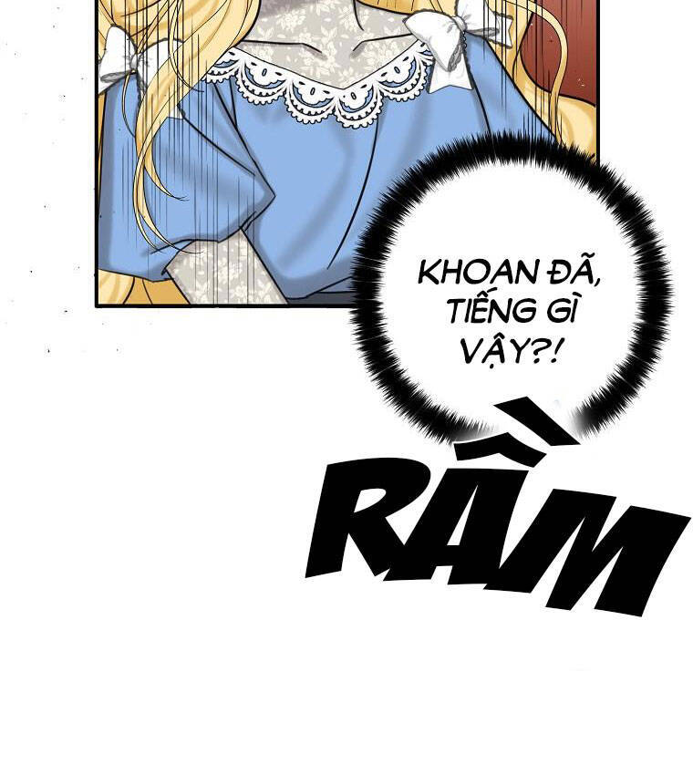 Ba Người Anh Trai Của Tôi Là Bạo Quân Chap 511 - Next Chap 512