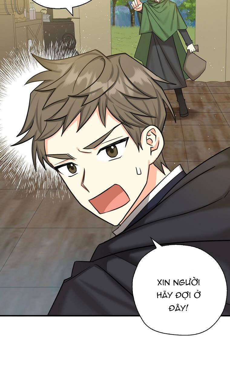 Ba Người Anh Trai Của Tôi Là Bạo Quân Chap 511 - Next Chap 512