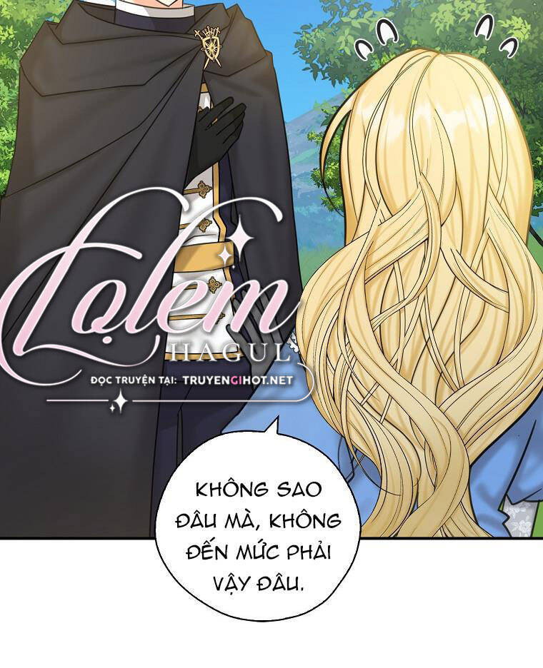 Ba Người Anh Trai Của Tôi Là Bạo Quân Chap 511 - Next Chap 512
