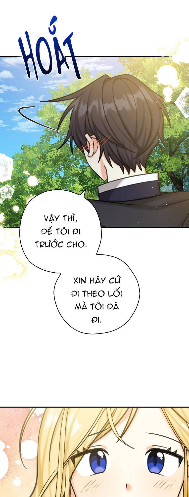 Ba Người Anh Trai Của Tôi Là Bạo Quân Chap 511 - Next Chap 512