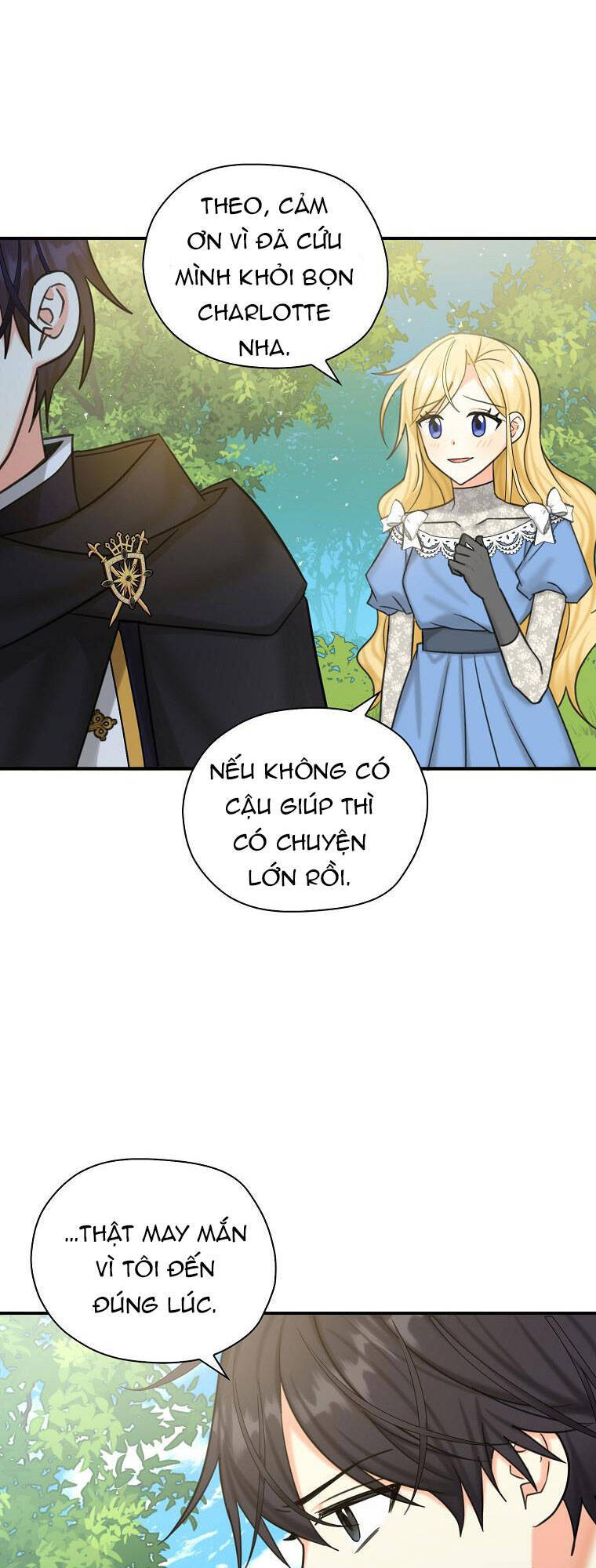 Ba Người Anh Trai Của Tôi Là Bạo Quân Chap 511 - Next Chap 512