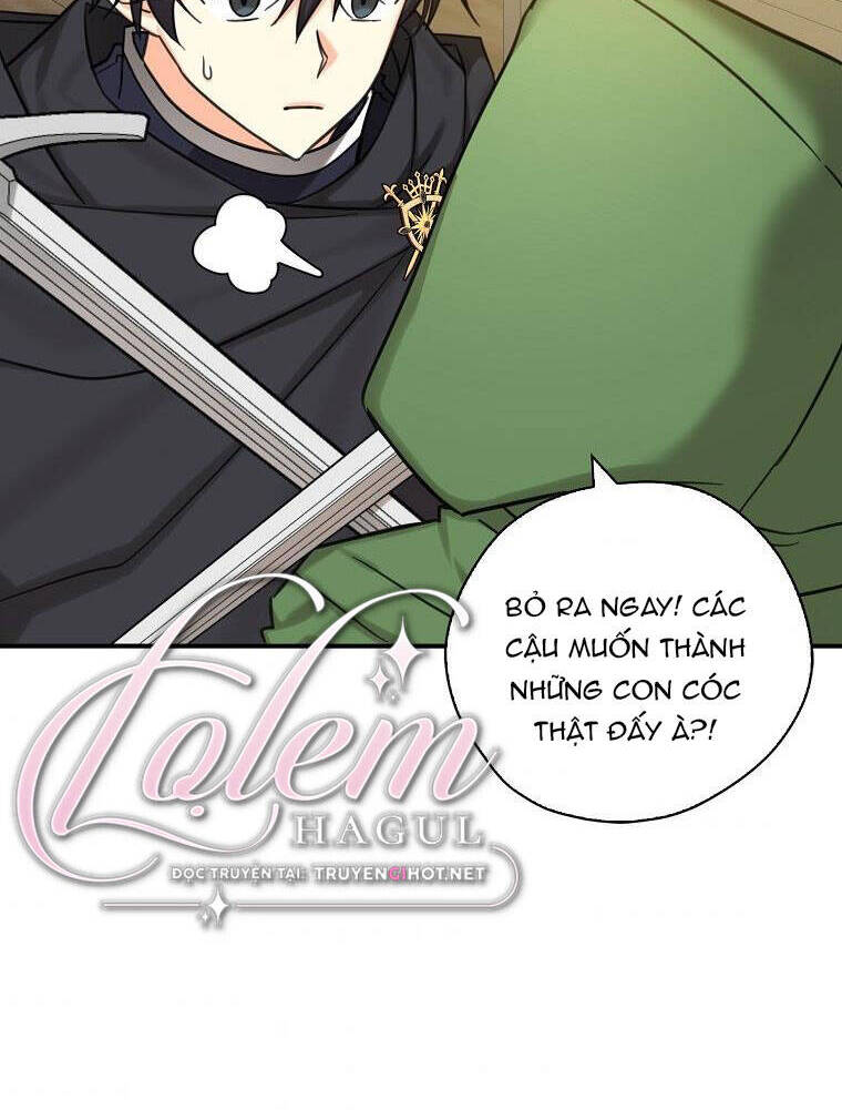 Ba Người Anh Trai Của Tôi Là Bạo Quân Chap 512 - Next Chap 513