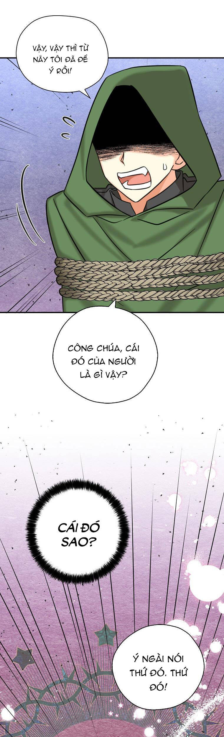 Ba Người Anh Trai Của Tôi Là Bạo Quân Chap 512 - Next Chap 513