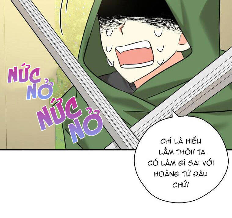 Ba Người Anh Trai Của Tôi Là Bạo Quân Chap 512 - Next Chap 513