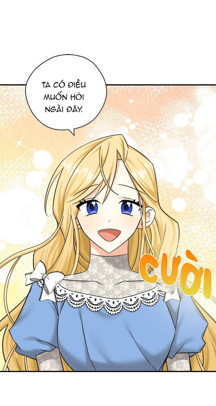 Ba Người Anh Trai Của Tôi Là Bạo Quân Chap 512 - Next Chap 513