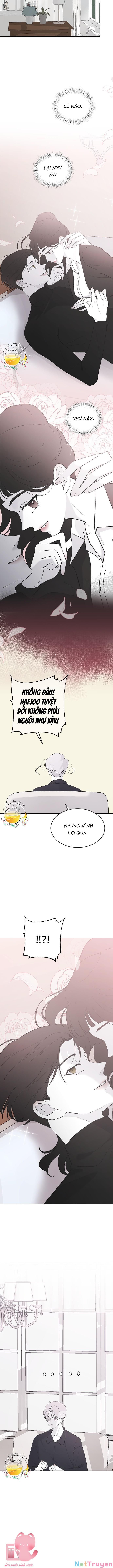 Ba Người Anh Trai Của Tôi Là Bạo Quân Chap 52 - Next Chap 53