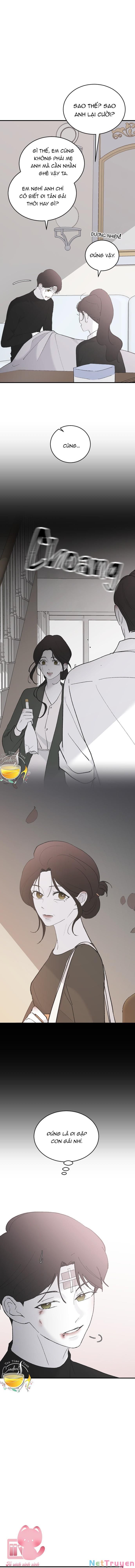 Ba Người Anh Trai Của Tôi Là Bạo Quân Chap 52 - Next Chap 53