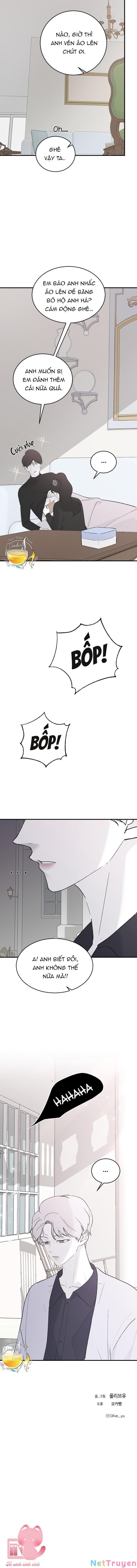Ba Người Anh Trai Của Tôi Là Bạo Quân Chap 52 - Next Chap 53