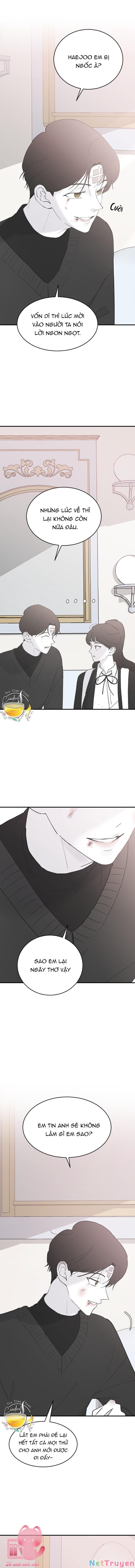 Ba Người Anh Trai Của Tôi Là Bạo Quân Chap 52 - Next Chap 53