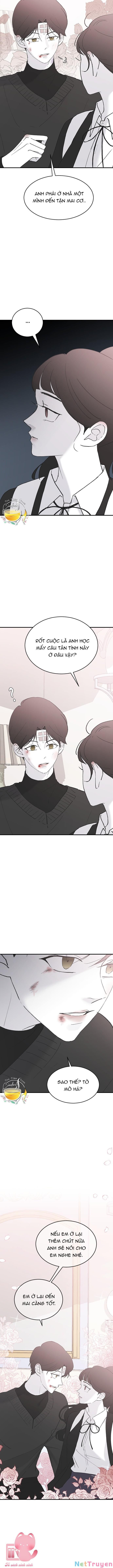 Ba Người Anh Trai Của Tôi Là Bạo Quân Chap 52 - Next Chap 53