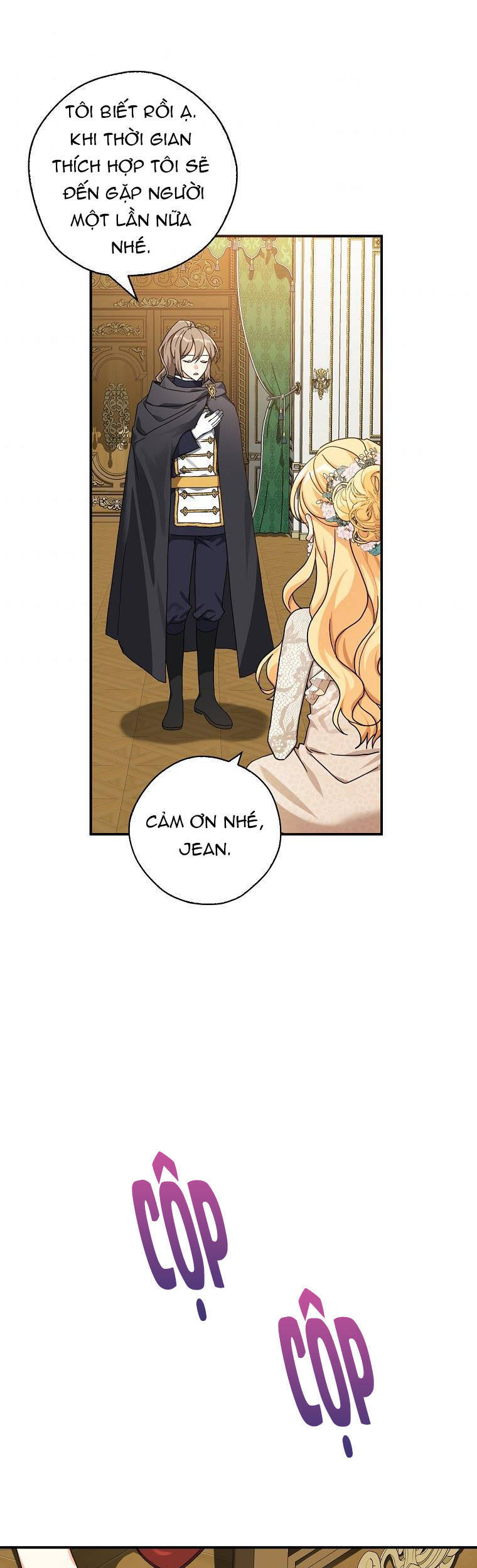 Ba Người Anh Trai Của Tôi Là Bạo Quân Chap 632 - Next Chap 633