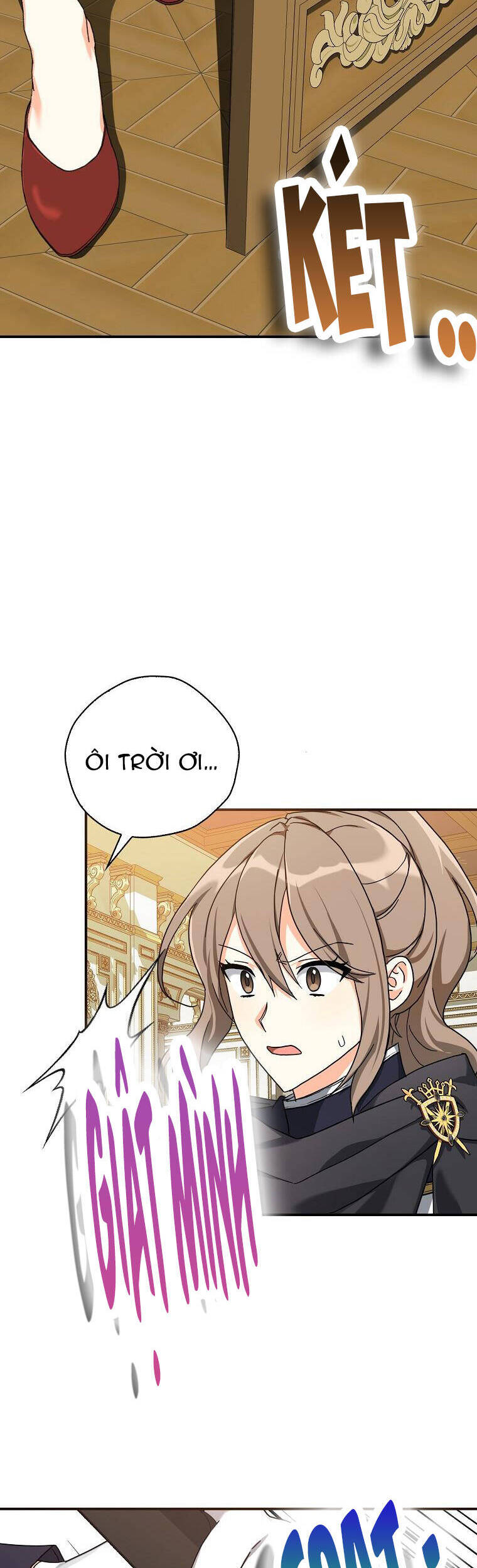 Ba Người Anh Trai Của Tôi Là Bạo Quân Chap 632 - Next Chap 633