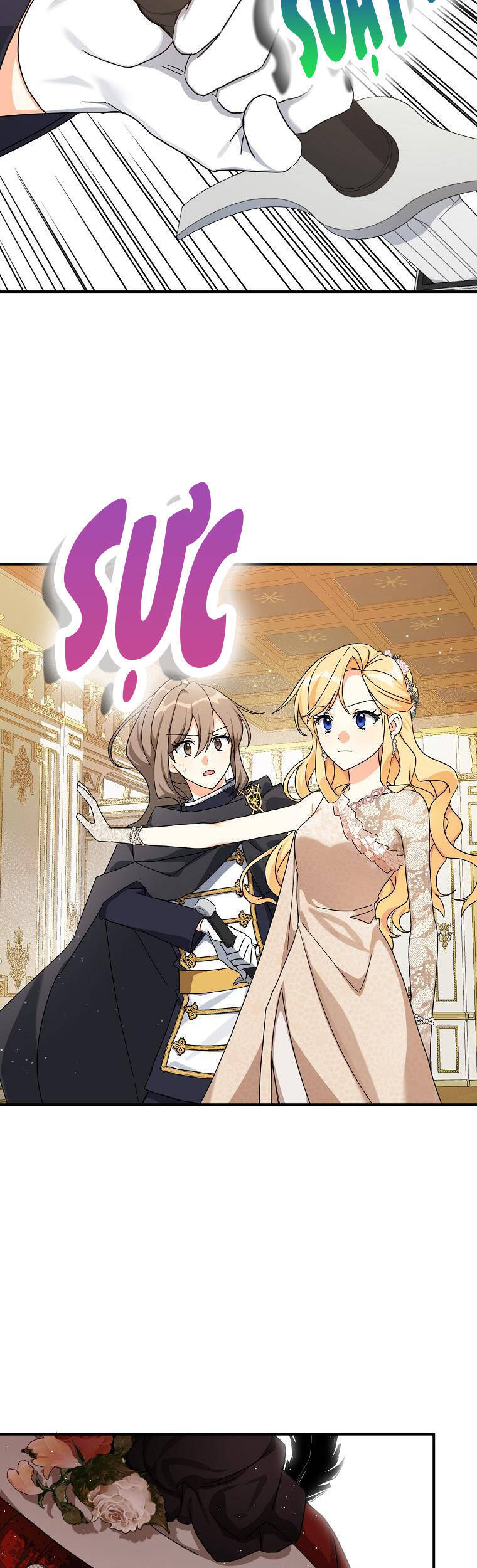 Ba Người Anh Trai Của Tôi Là Bạo Quân Chap 632 - Next Chap 633