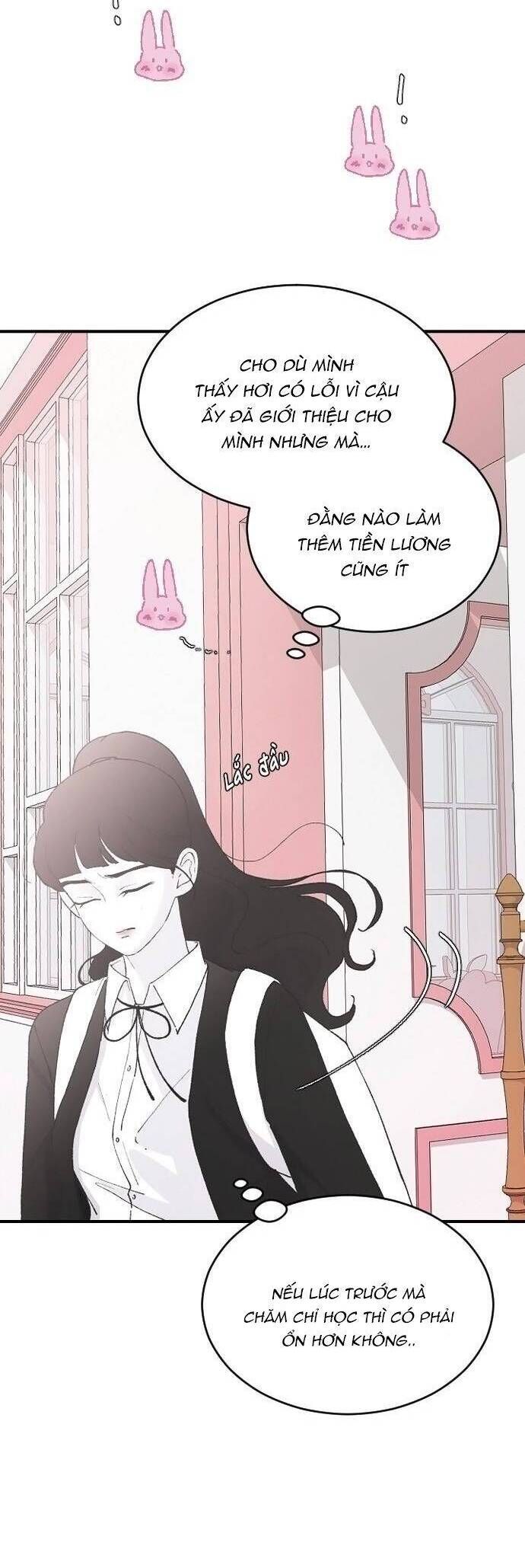 Ba Người Anh Trai Của Tôi Là Bạo Quân Chap 64 - Next Chap 65