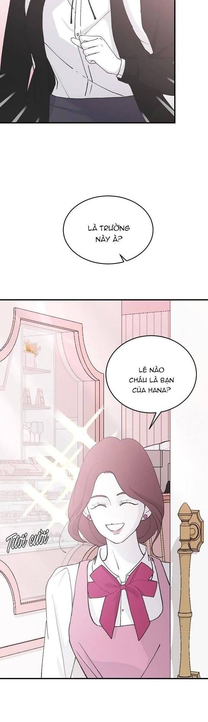 Ba Người Anh Trai Của Tôi Là Bạo Quân Chap 64 - Next Chap 65