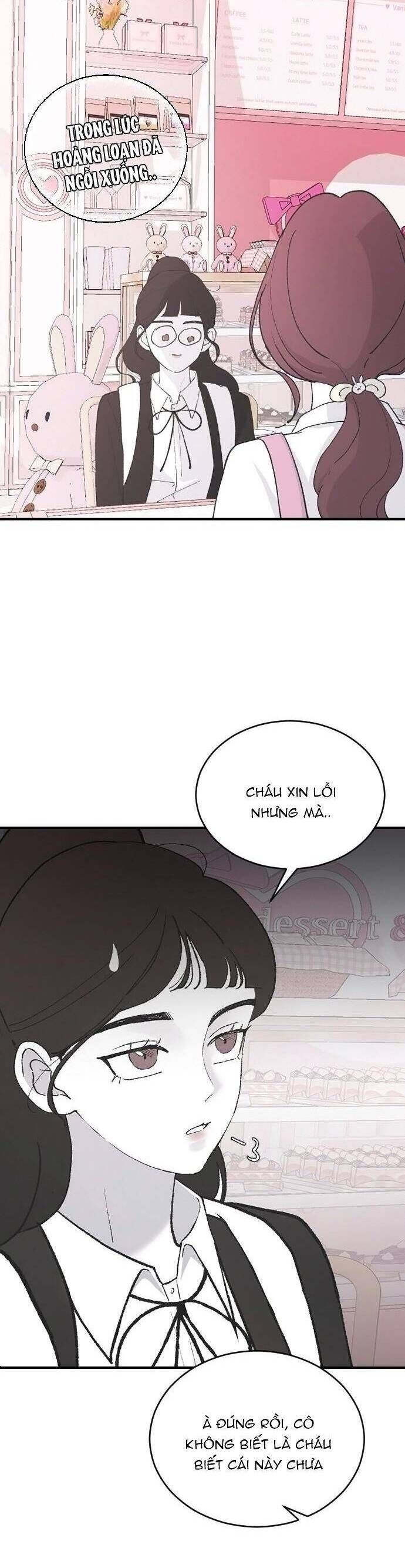 Ba Người Anh Trai Của Tôi Là Bạo Quân Chap 64 - Next Chap 65
