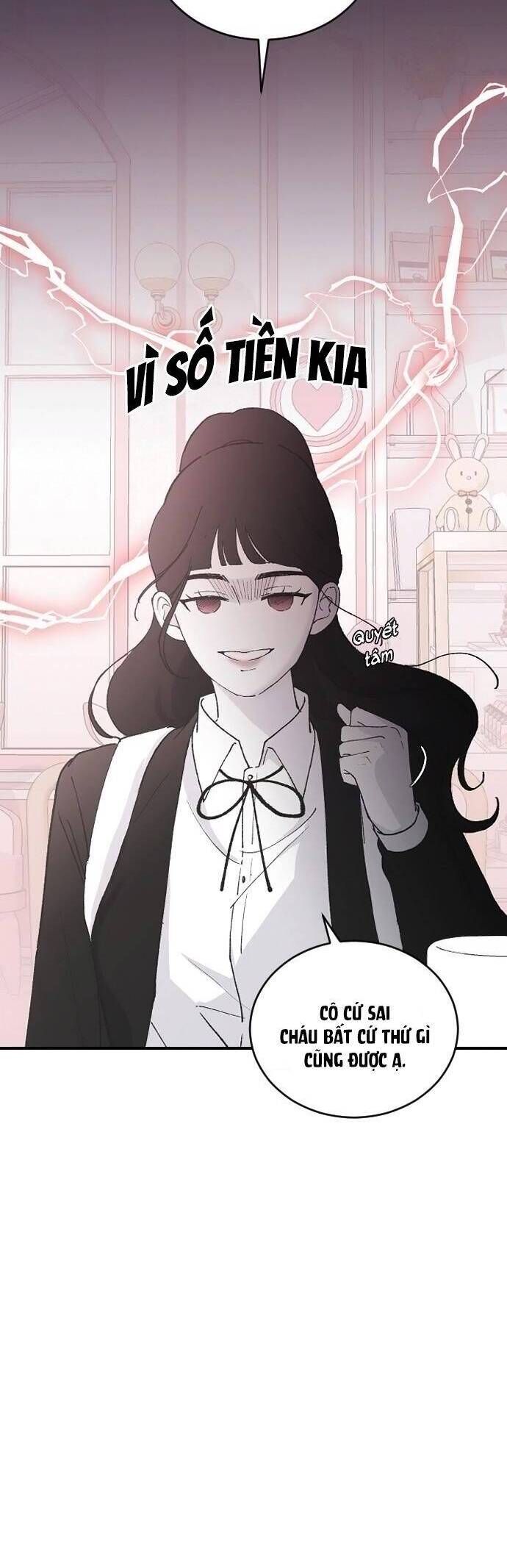 Ba Người Anh Trai Của Tôi Là Bạo Quân Chap 64 - Next Chap 65