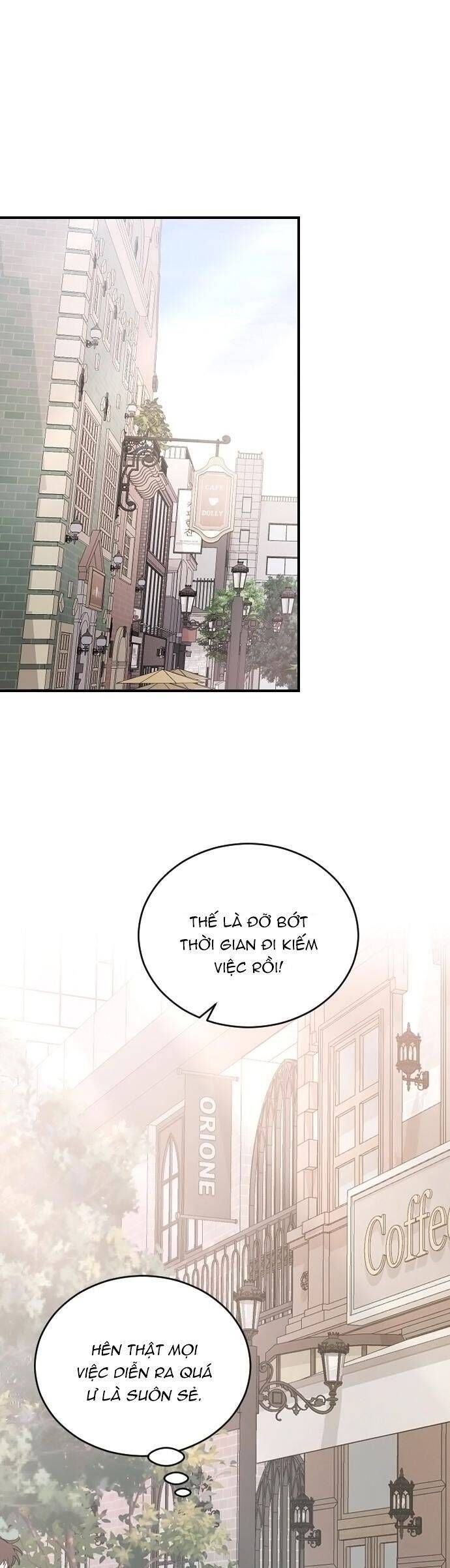 Ba Người Anh Trai Của Tôi Là Bạo Quân Chap 64 - Next Chap 65
