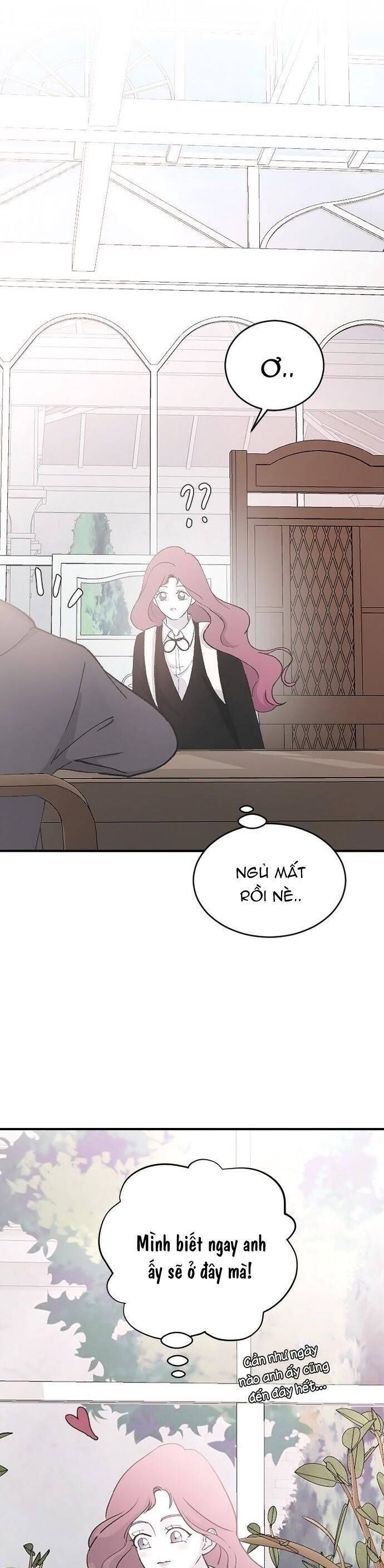 Ba Người Anh Trai Của Tôi Là Bạo Quân Chap 64 - Next Chap 65