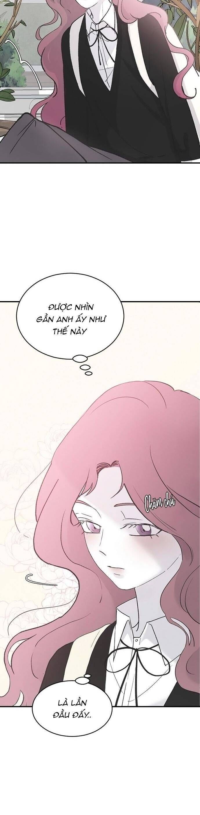 Ba Người Anh Trai Của Tôi Là Bạo Quân Chap 64 - Next Chap 65