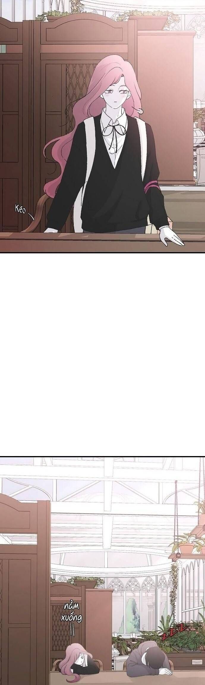 Ba Người Anh Trai Của Tôi Là Bạo Quân Chap 64 - Next Chap 65