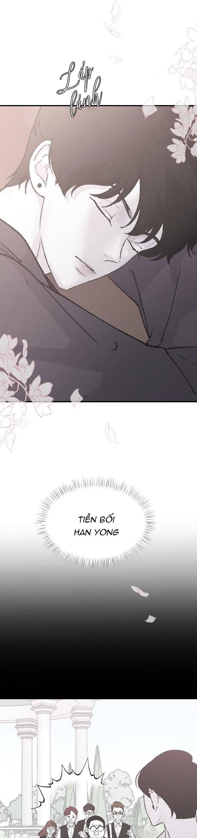 Ba Người Anh Trai Của Tôi Là Bạo Quân Chap 64 - Next Chap 65