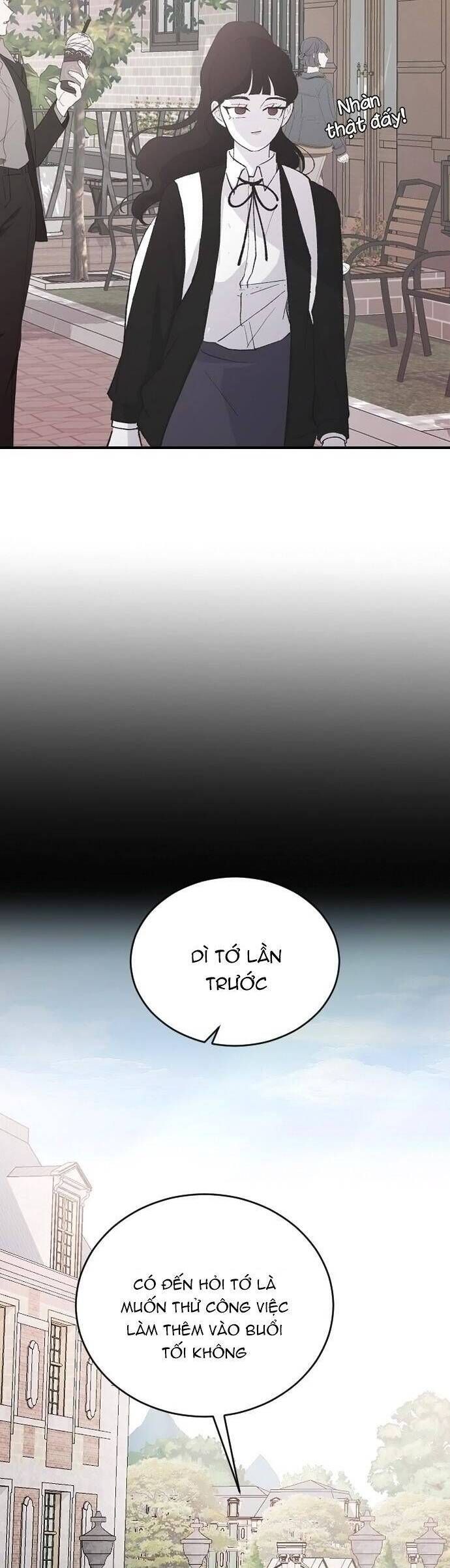 Ba Người Anh Trai Của Tôi Là Bạo Quân Chap 64 - Next Chap 65