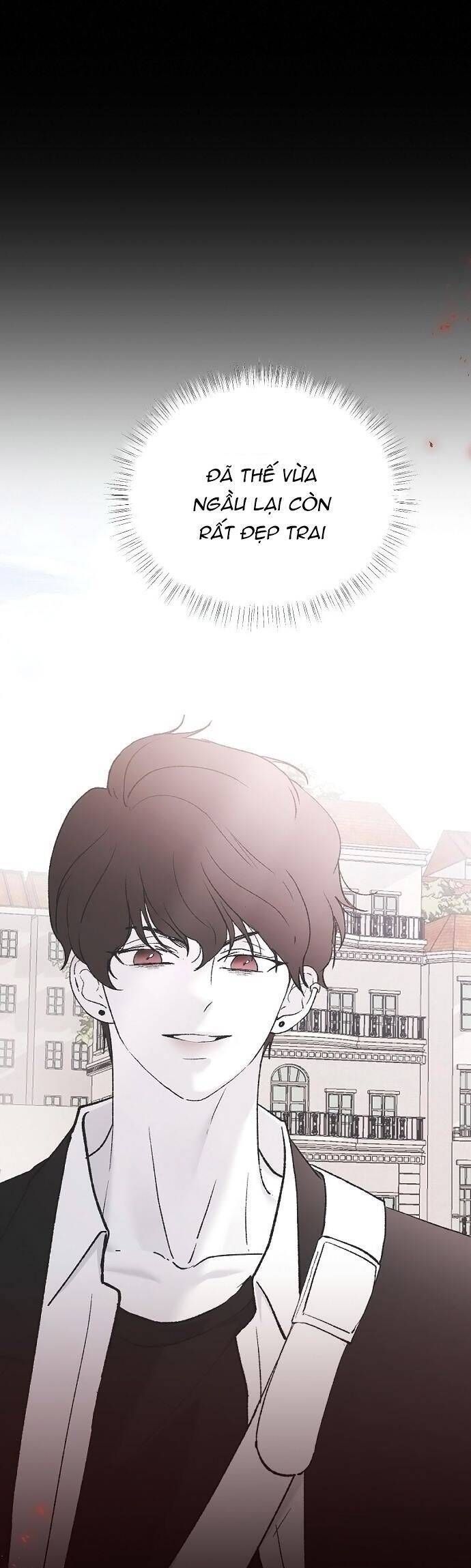 Ba Người Anh Trai Của Tôi Là Bạo Quân Chap 64 - Next Chap 65
