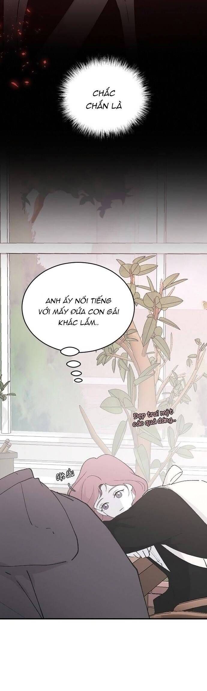 Ba Người Anh Trai Của Tôi Là Bạo Quân Chap 64 - Next Chap 65