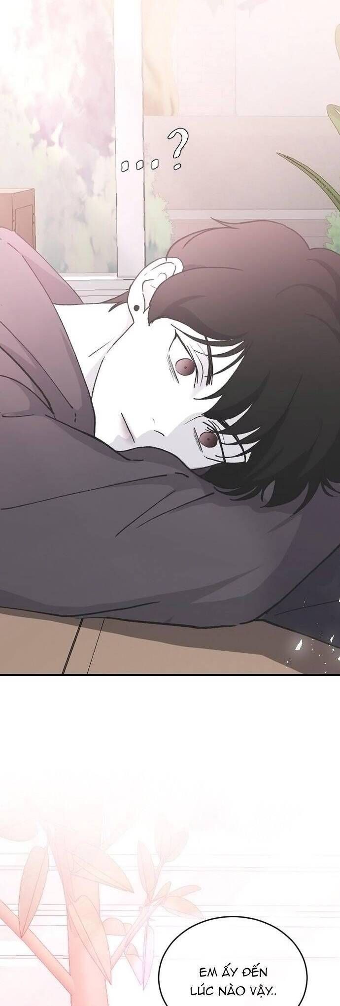 Ba Người Anh Trai Của Tôi Là Bạo Quân Chap 64 - Next Chap 65