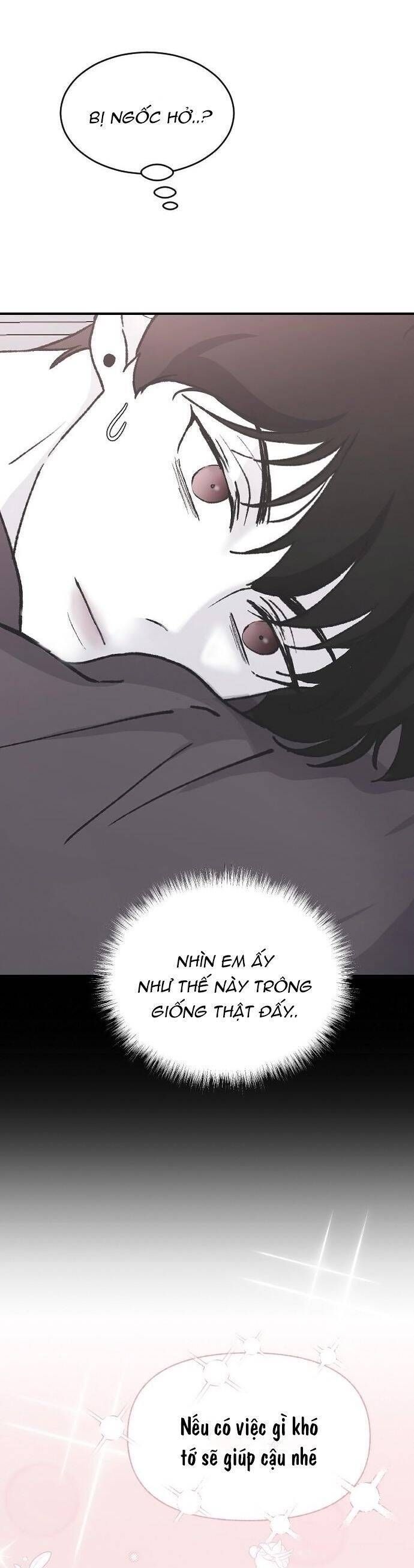 Ba Người Anh Trai Của Tôi Là Bạo Quân Chap 64 - Next Chap 65