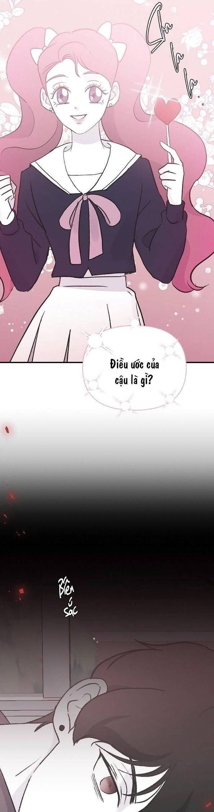Ba Người Anh Trai Của Tôi Là Bạo Quân Chap 64 - Next Chap 65