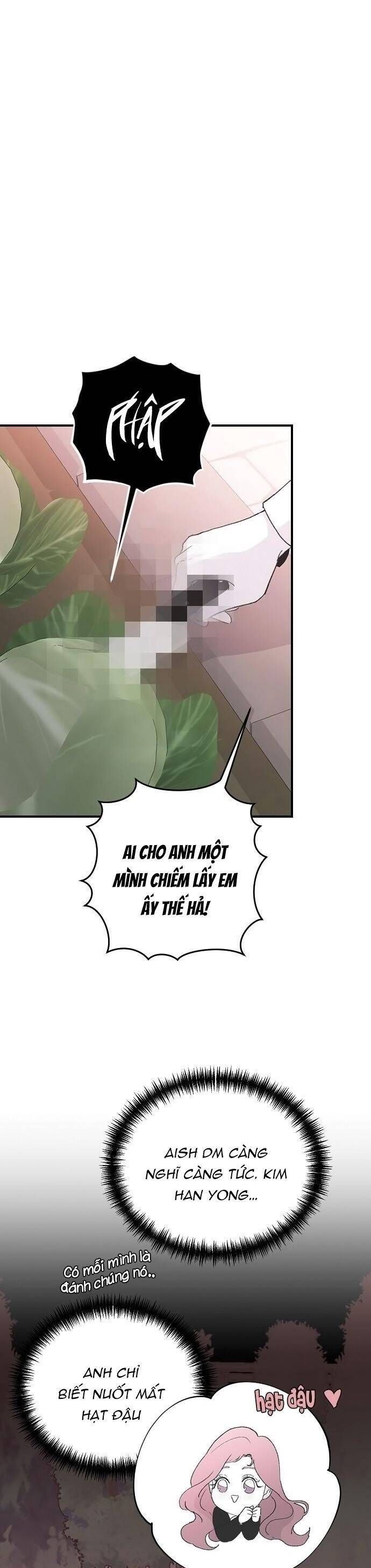 Ba Người Anh Trai Của Tôi Là Bạo Quân Chap 64 - Next Chap 65