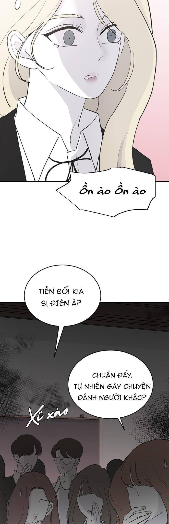 Ba Người Anh Trai Cực Phẩm Của Tôi Chap 59 - Next Chap 60