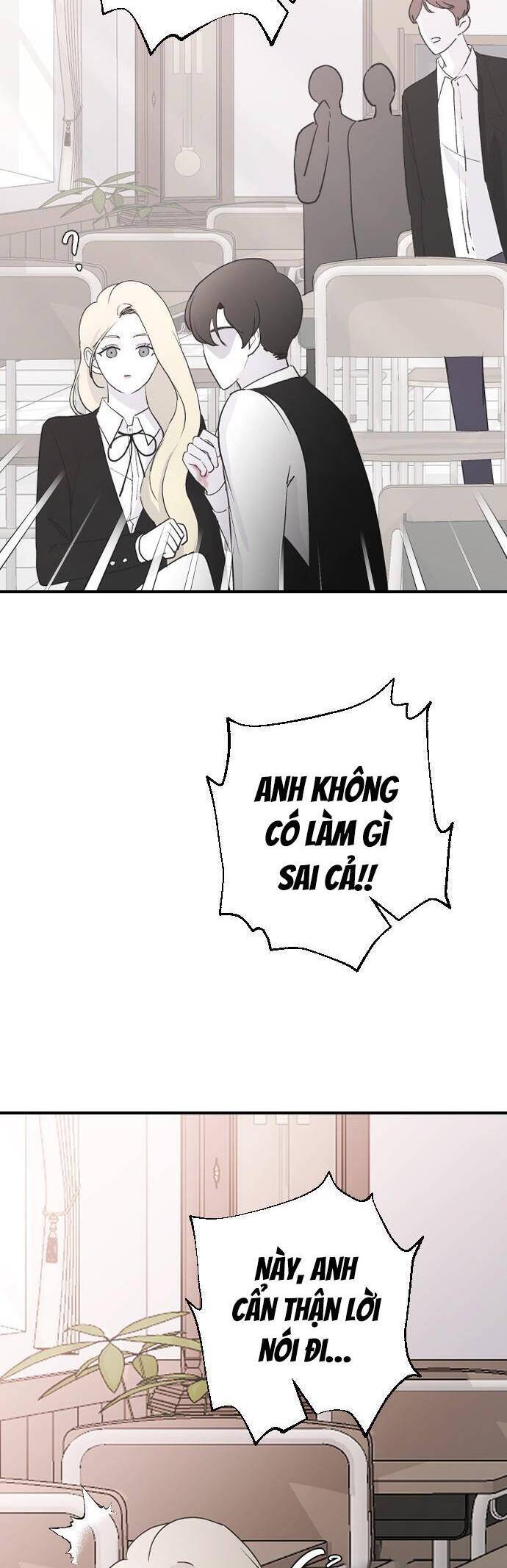 Ba Người Anh Trai Cực Phẩm Của Tôi Chap 59 - Next Chap 60